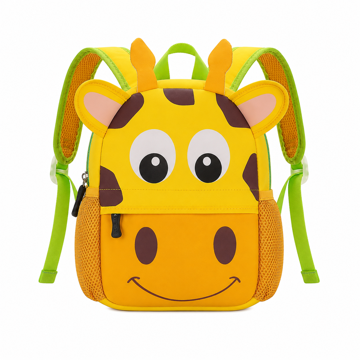 Mochilas y estuches